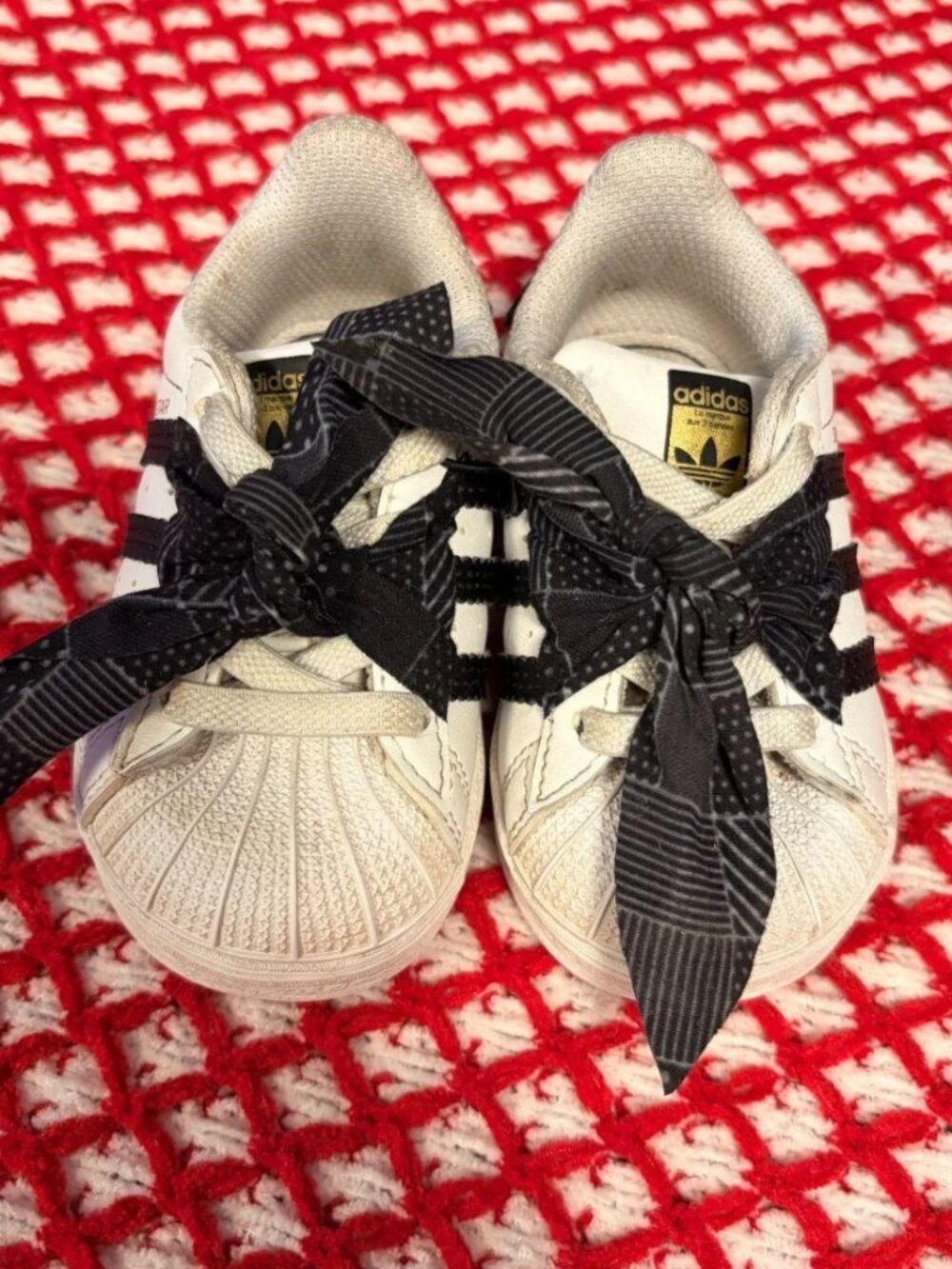 Toddler Adidas 4C